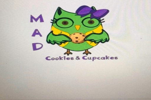 MAD Cookies & Cupcakes LLC - Catering
